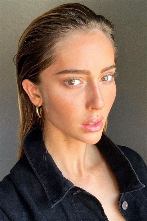 Transgender Model Teddy Quinlivan Is The Face Of Chanel’s